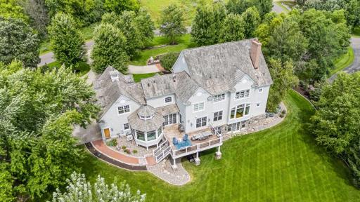 131 Primrose Lane, Medina, MN 55340