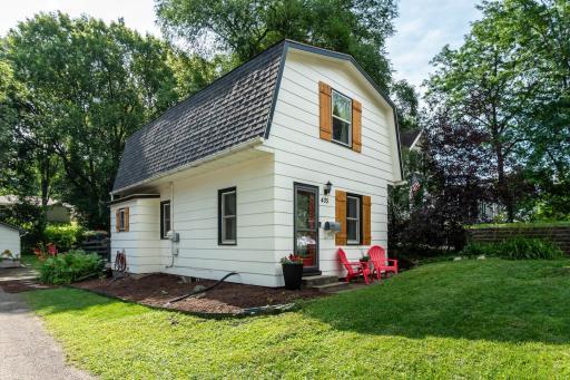 405 Monroe Avenue S, Edina, MN 55343
