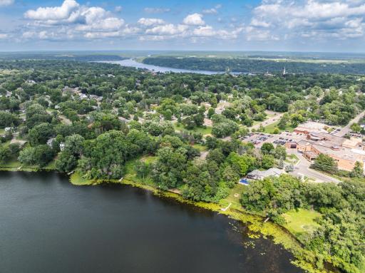 Lily Lake was named for its abundance of white water lilies. It is a 43 acre lake with a maximum depth of 51 feet, offering a great opportunity for kayaking, canoeing and sport fishing.