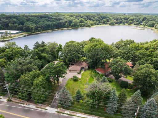 Sitting on a 1.5 acre lot, the combination of the natural surroundings and the home's handcrafted details offers a perfect retreat, blending comfort with nature.