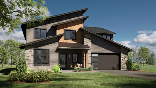 604 Kraewood Drive, Northfield, MN 55057