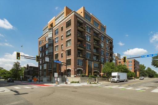 150 2nd Street NE, B213, Minneapolis, MN 55413
