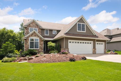 8615 Kelzer Pond Drive, Victoria, MN 55386