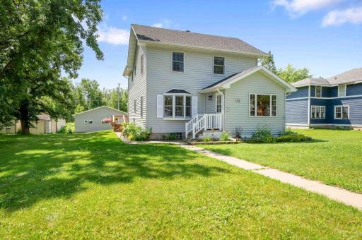 104 South Avenue, Marble, MN 55764