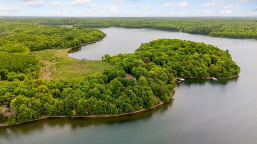 23001 Clearwater Point Road NE, Brainerd, MN 56401