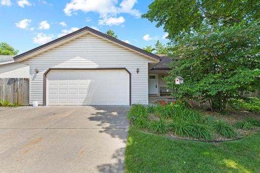 8705 Austin Street NE, Circle Pines, MN 55014