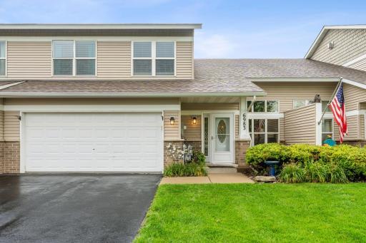 6983 99th Street Court, Cottage Grove, MN 55016