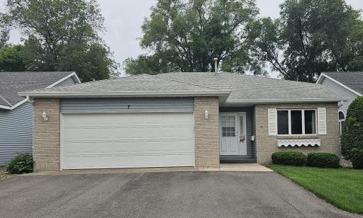 1403 33rd Avenue N, 7, Saint Cloud, MN 56303