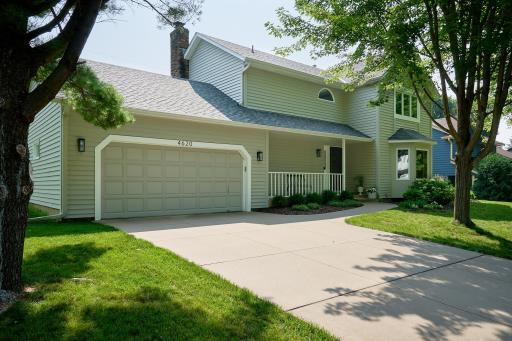 4620 Orchid Lane N, Minneapolis, MN 55446