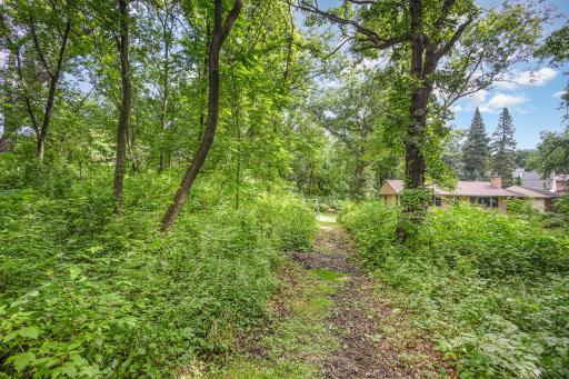 Buildable lot - perfect for expansion, investment or creating your dream outdoor oasis.