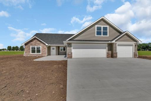 1958 68th Ave N, St. Cloud - 4 bedroom, 3 bathroom patio home