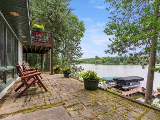 17259 N Eagle Lake Road, Fifty Lakes, MN 56448