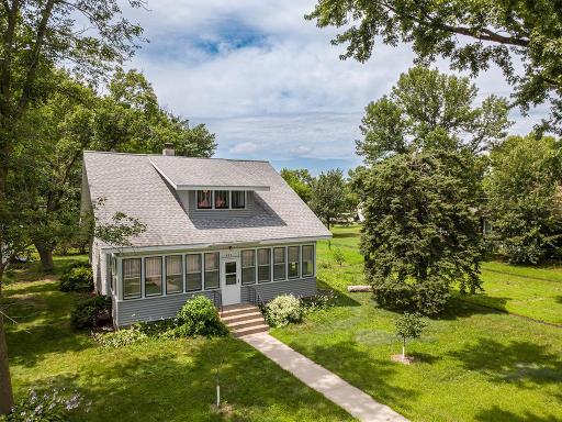 421 Pleasant Avenue S, Brooten, MN 56316