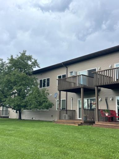 409 Norway Avenue, 204, Pine River, MN 56474