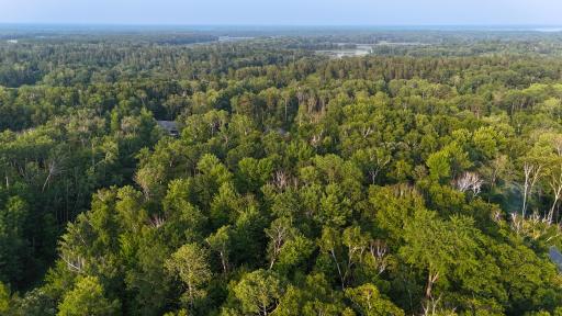 TBD Raccoon Lane, Breezy Point, MN 56472
