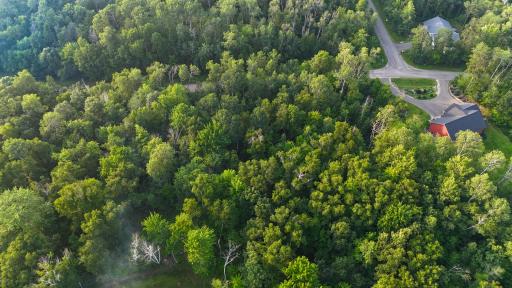 TBD Raccoon Lane, Breezy Point, MN 56472
