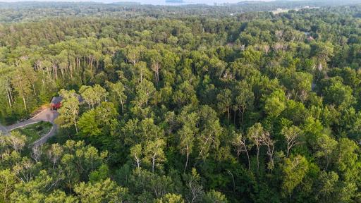 TBD Raccoon Lane, Breezy Point, MN 56472