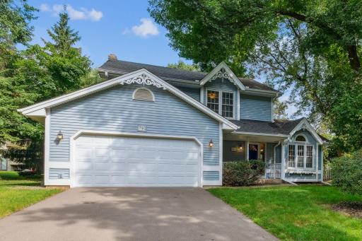 791 Sunset Drive, Saint Paul, MN 55123