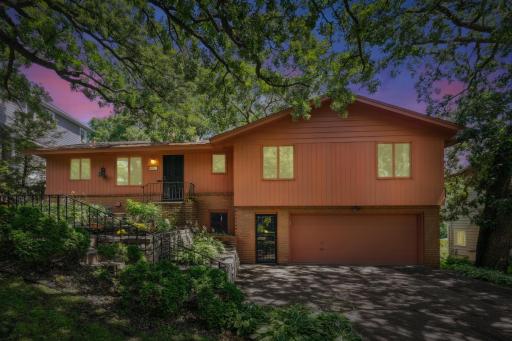 Welcome home! One of Edina’s most prestigious neighborhoods, Morningside!