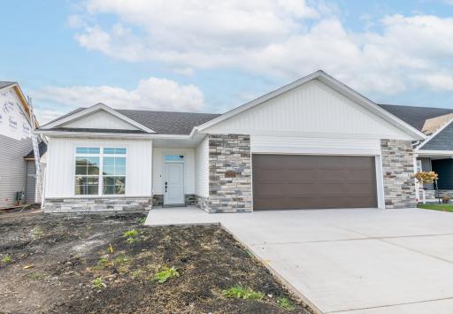 Photo for 5152 Mira Way W, West Fargo, ND 58078 - listing #6760143 5152 Mira Way W, West Fargo, ND 58078