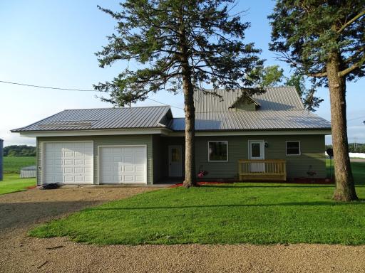 W9393 US Highway 10, Arkansaw, WI 54721