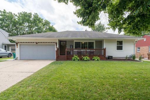 1302 Levison Street, Albert Lea, MN 56007