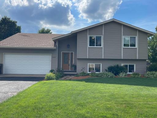 11629 Louisiana Avenue N, Champlin, MN 55316