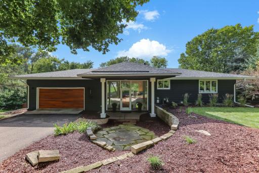 323 Burntside Drive, Minneapolis, MN 55422