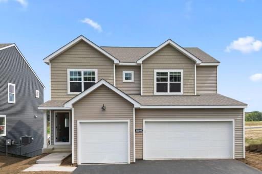 10503 Glenbrook Avenue S, Cottage Grove, MN 55016