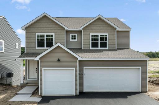 10503 Glenbrook Avenue S, Cottage Grove, MN 55016