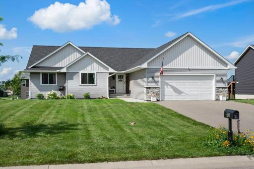 364 Bluebill Street, Baldwin, WI 54002