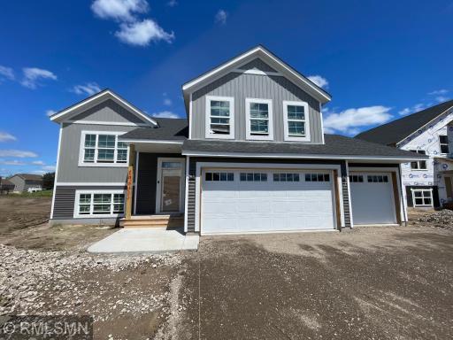19955 English Lane N, Forest Lake, MN 55025