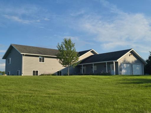 300 Old Detroit Road, Vergas, MN 56587
