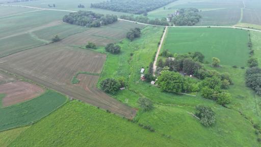 16128 331st Avenue, Harmony, MN 55939