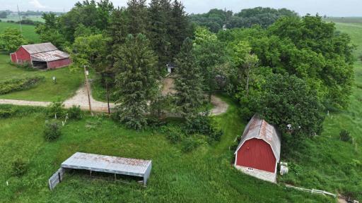 16128 331st Avenue, Harmony, MN 55939