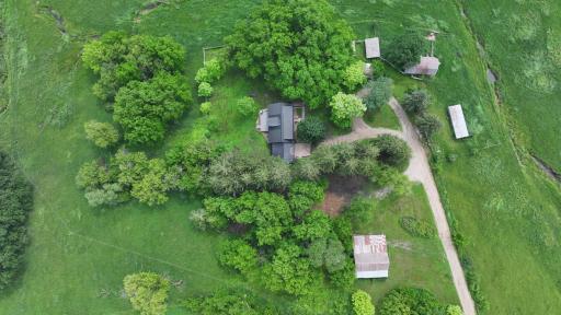 16128 331st Avenue, Harmony, MN 55939