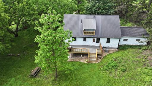 16128 331st Avenue, Harmony, MN 55939