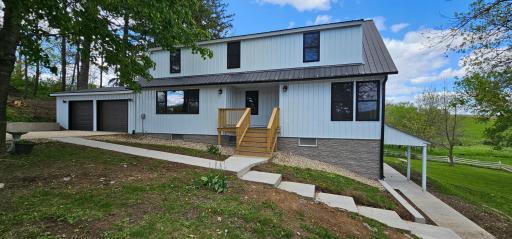 16128 331st Avenue, Harmony, MN 55939