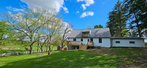 16128 331st Avenue, Harmony, MN 55939