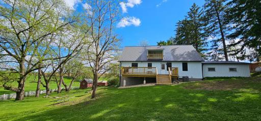 16128 331st Avenue, Harmony, MN 55939