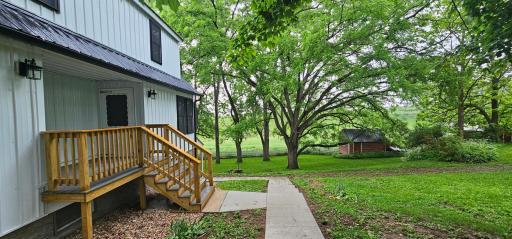 16128 331st Avenue, Harmony, MN 55939