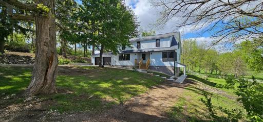 16128 331st Avenue, Harmony, MN 55939