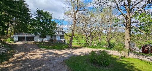 16128 331st Avenue, Harmony, MN 55939