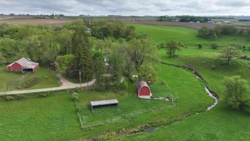 16128 331st Avenue, Harmony, MN 55939