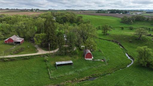 16128 331st Avenue, Harmony, MN 55939