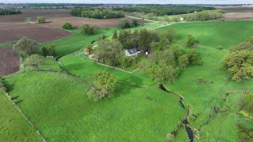 16128 331st Avenue, Harmony, MN 55939