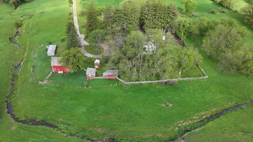 16128 331st Avenue, Harmony, MN 55939