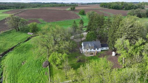 16128 331st Avenue, Harmony, MN 55939