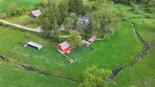 16128 331st Avenue, Harmony, MN 55939