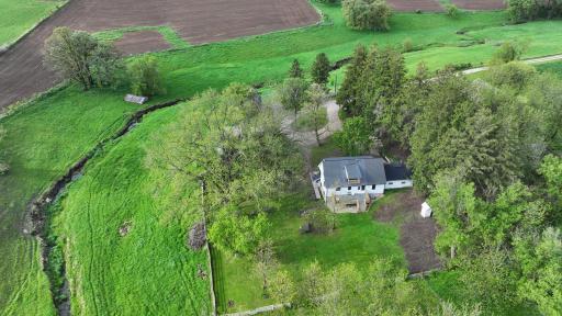 16128 331st Avenue, Harmony, MN 55939